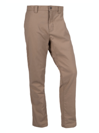 Mountain Khaki Mountain Pant Classic fit shop-escape-outdoors