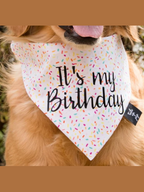 Slip On Dog Bandana shop-escape-outdoors