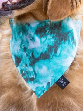 Slip On Dog Bandana shop-escape-outdoors