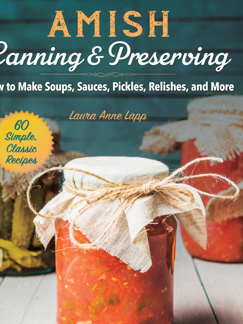 Amish Canning & Preserving shop-escape-outdoors