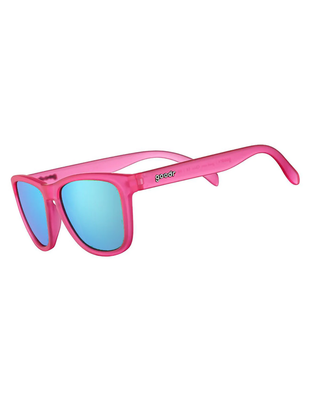 Goodr Sunglasses The OG shop-escape-outdoors
