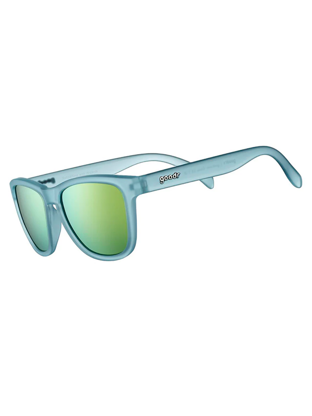 Goodr Sunglasses The OG shop-escape-outdoors