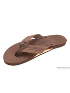 Men's Premier Leather Single Layer Sandal shop-escape-outdoors