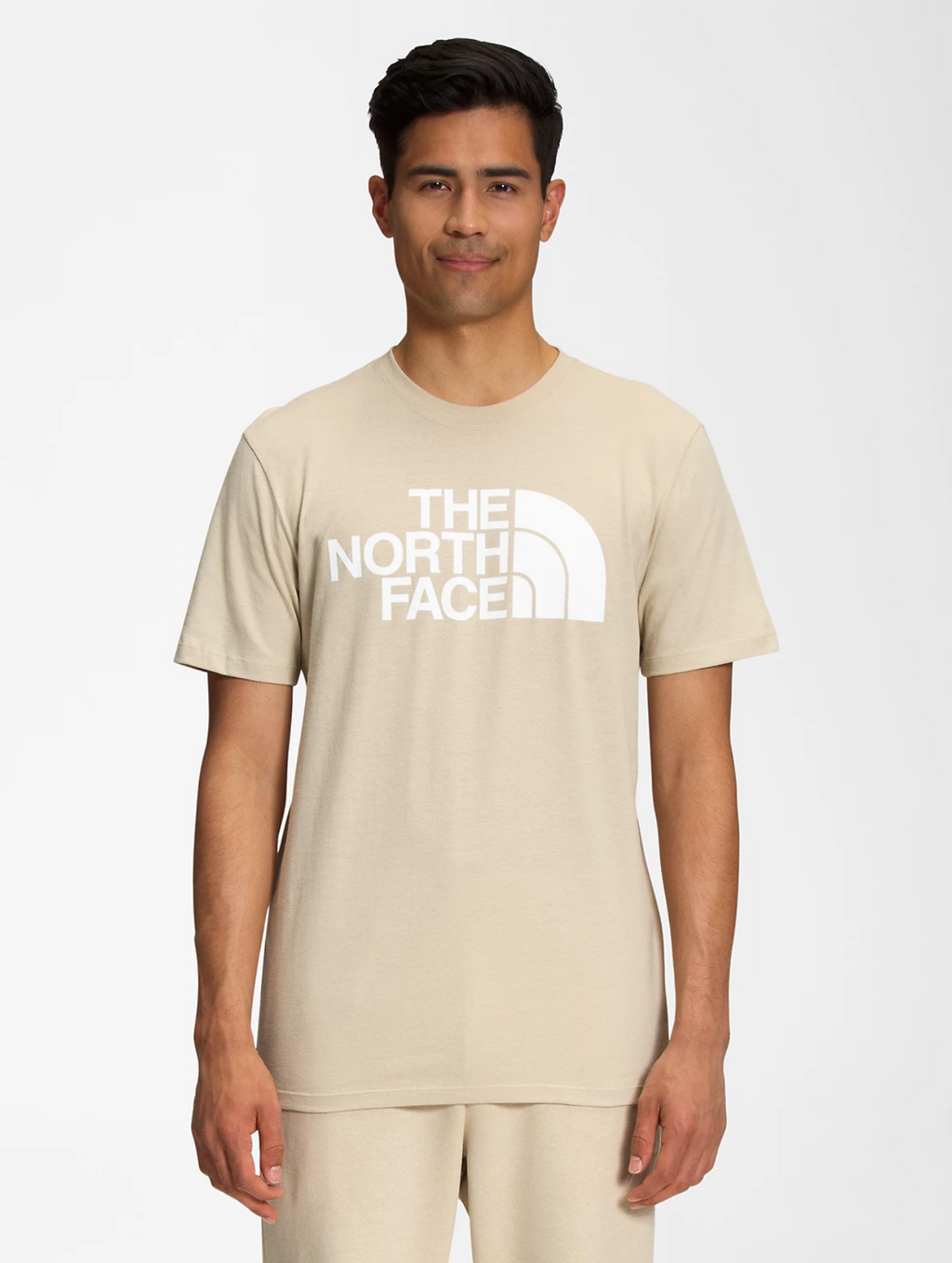 Men's The North Face Half Dome Tee shop-escape-outdoors