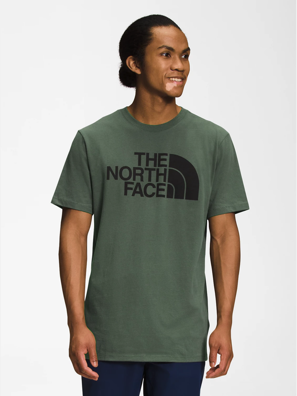 Men's The North Face Half Dome Tee shop-escape-outdoors