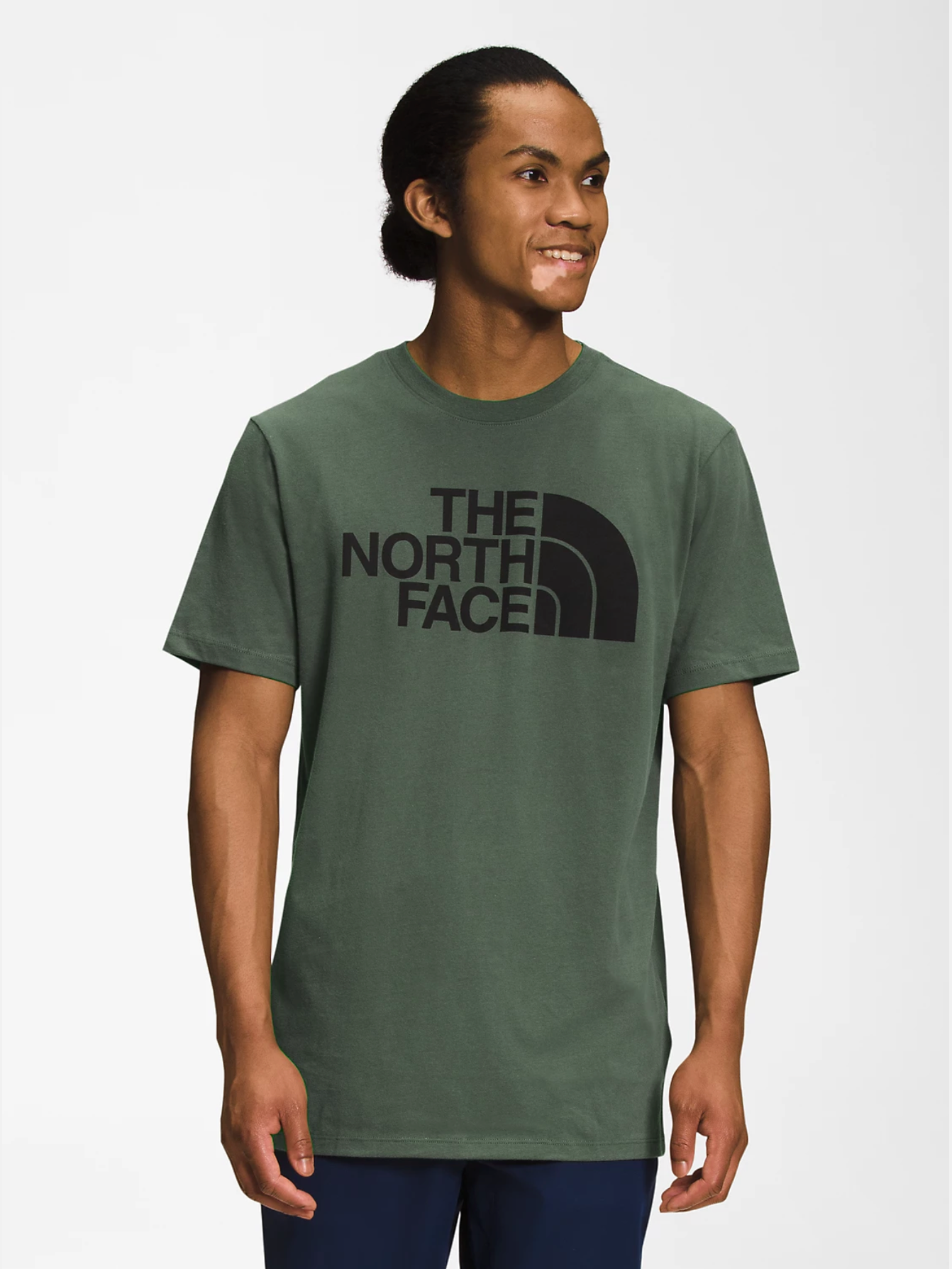 Men's The North Face Half Dome Tee shop-escape-outdoors