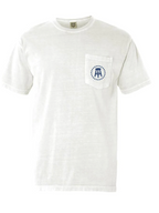 Stool Star Pocket Tee shop-escape-outdoors