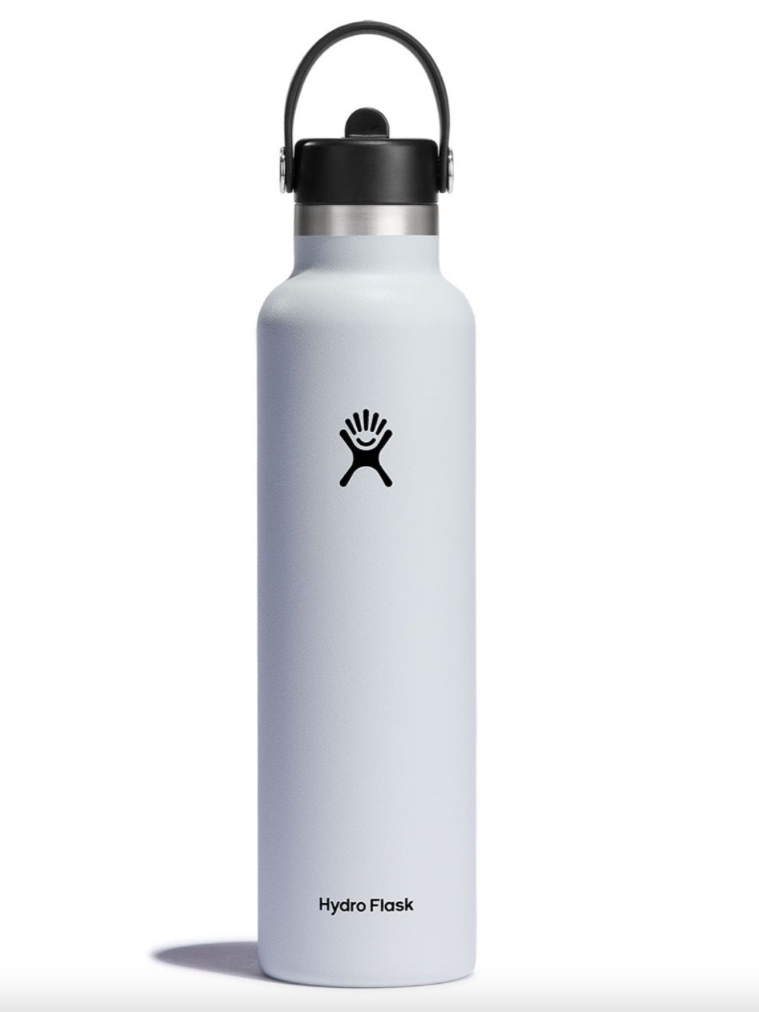 24 oz Standard Mouth with Flex Straw Cap shop-escape-outdoors