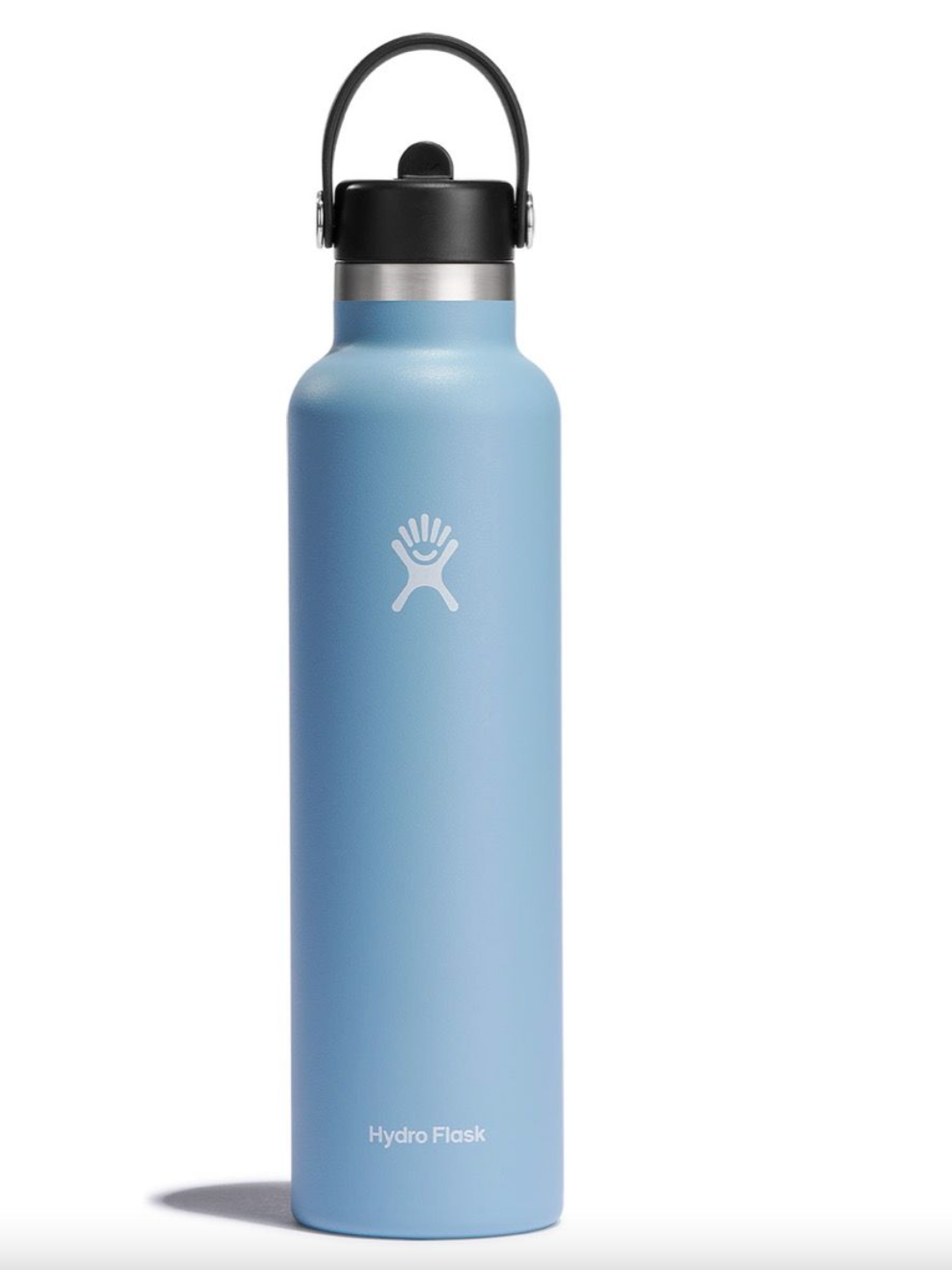 24 oz Standard Mouth with Flex Straw Cap shop-escape-outdoors