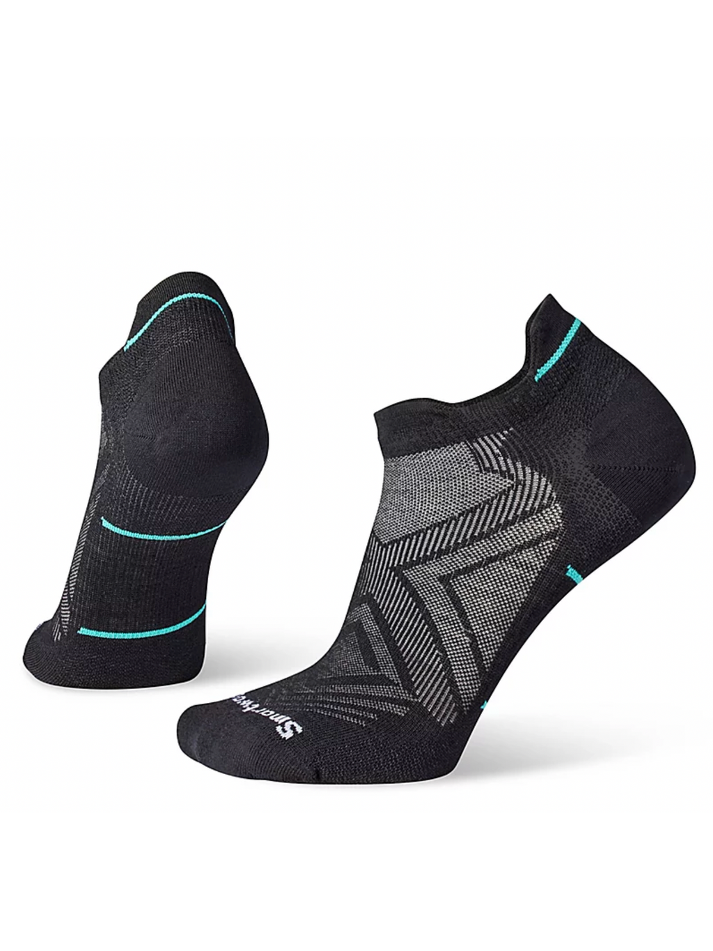 Women's Run Zero Cushion Low Ankle Socks shop-escape-outdoors