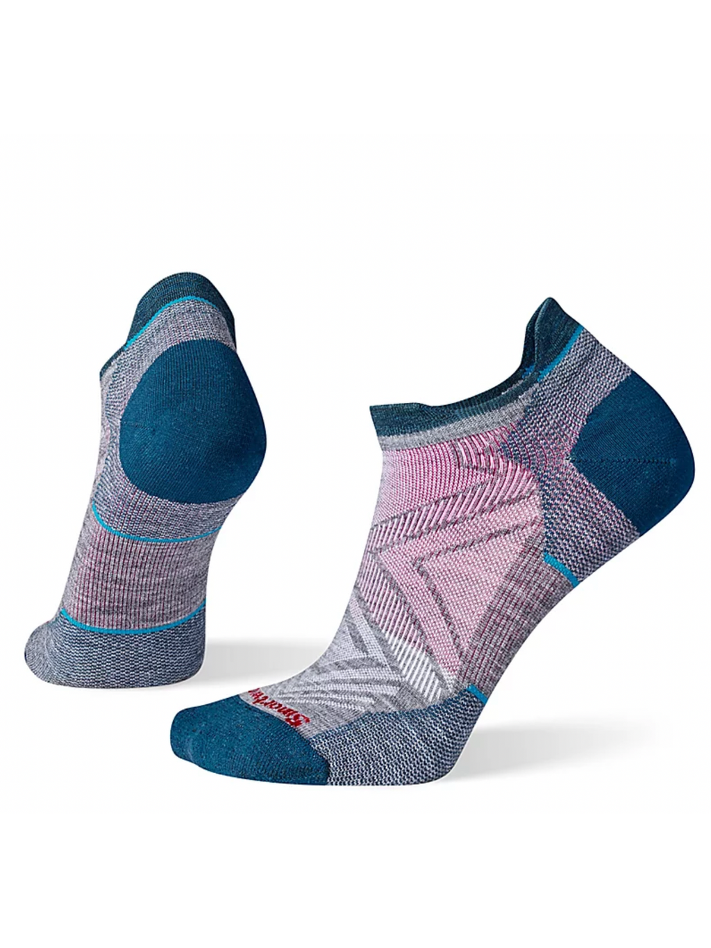 Women's Run Zero Cushion Low Ankle Socks shop-escape-outdoors