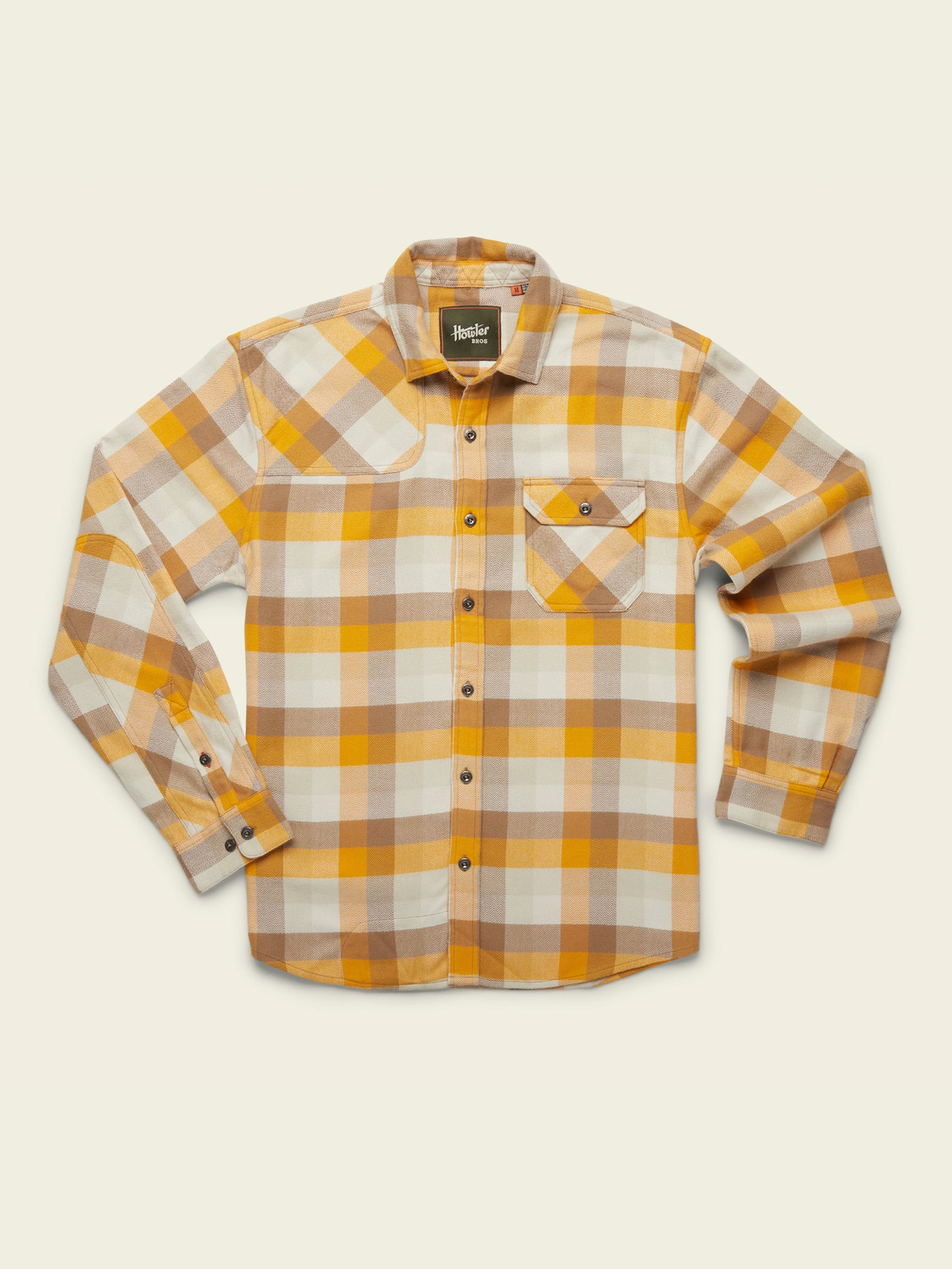 Men's Harker's Flannel shop-escape-outdoors