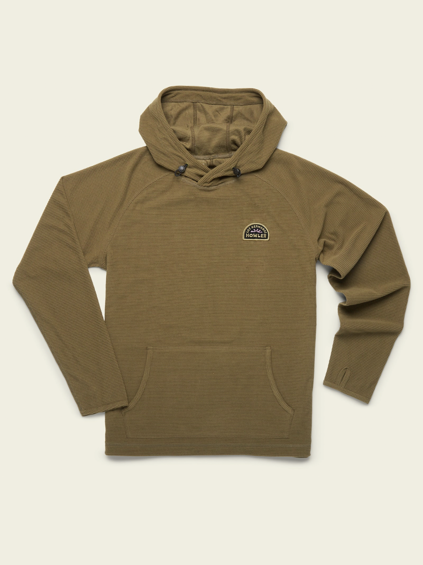 Palo Duro Fleece Hoodie shop-escape-outdoors
