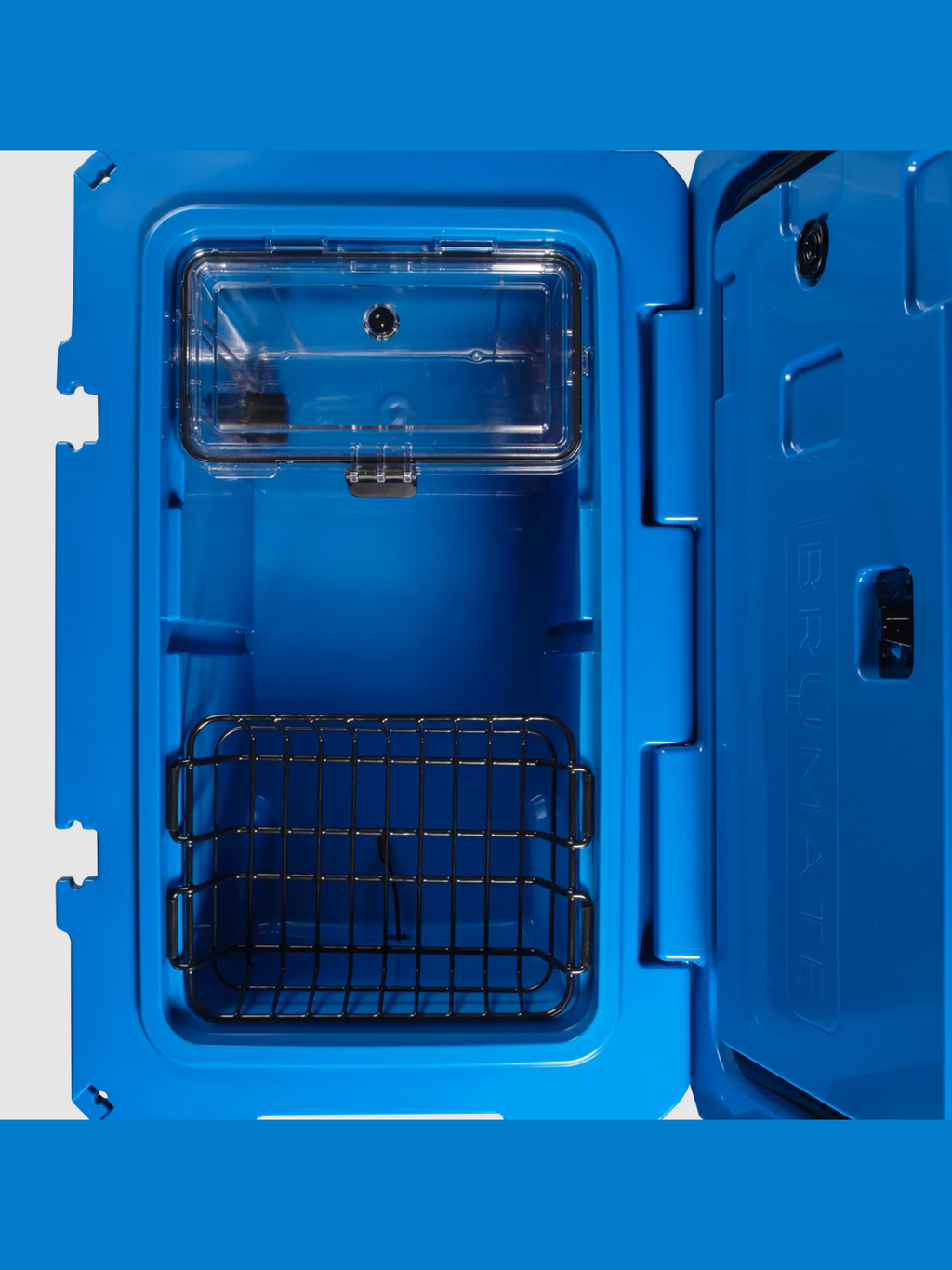 BruTank 55 Quart Rolling Cooler shop-escape-outdoors
