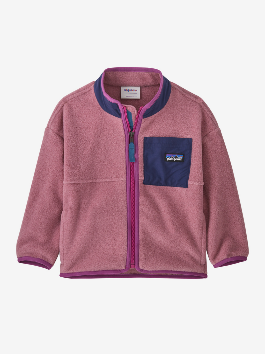 Baby Synchilla Jacket shop-escape-outdoors