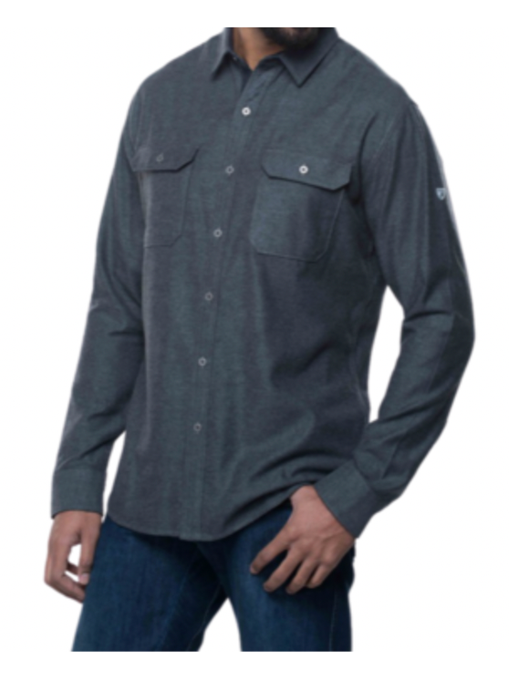 Descendr Flannel shop-escape-outdoors