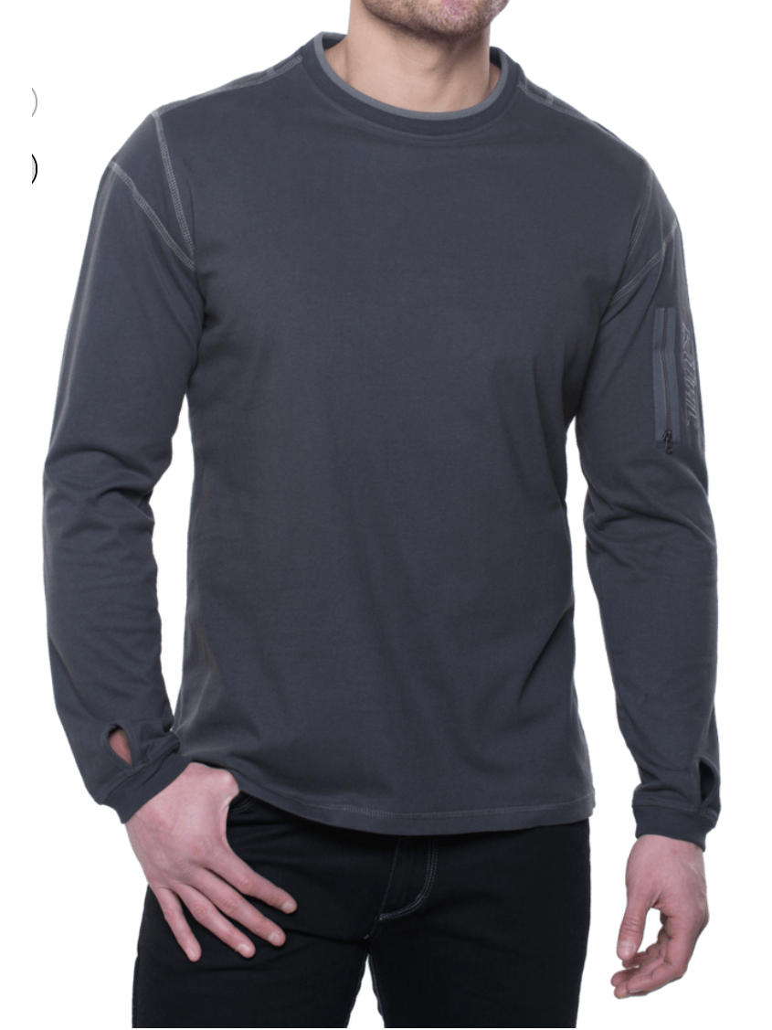 Kommando Crew shop-escape-outdoors