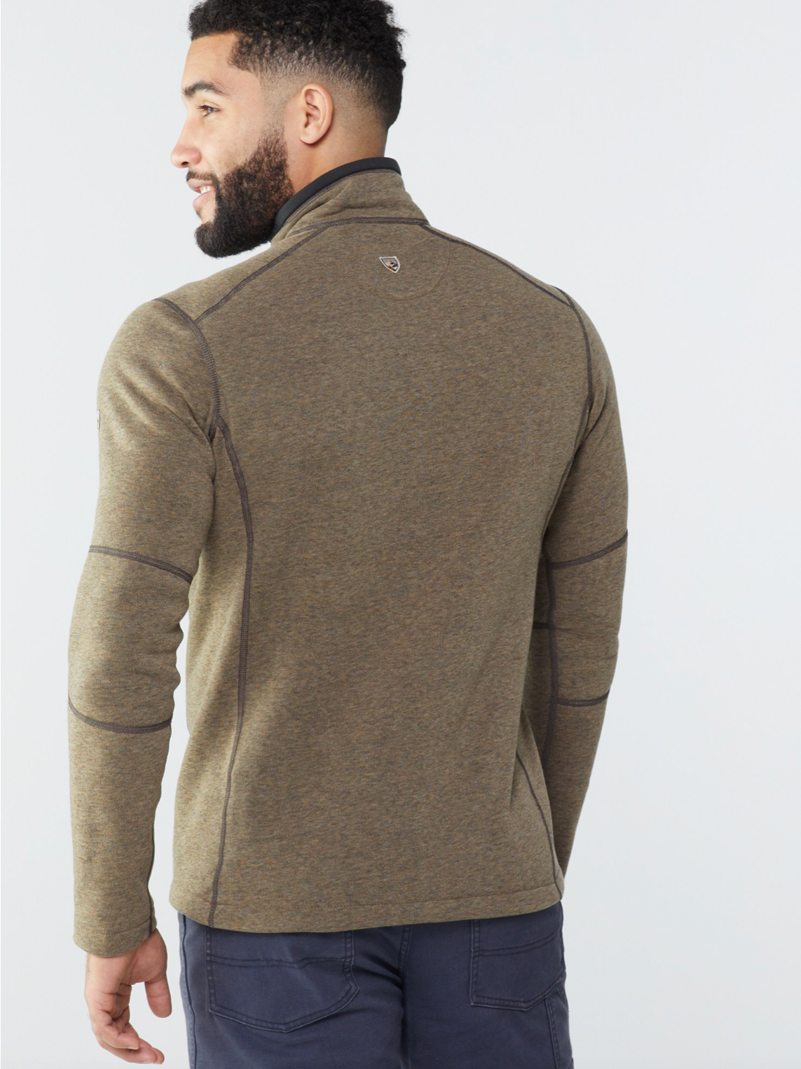 Revel Quarter Zip Fleece Pullover shop-escape-outdoors