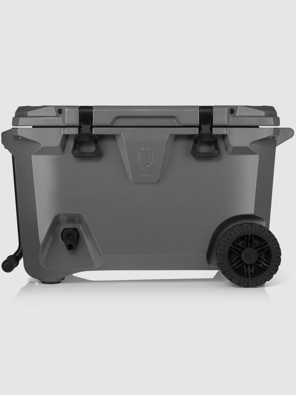 BruTank 55 Quart Rolling Cooler shop-escape-outdoors