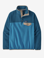 Women's Lightweight Synchilla Snap-T Pullover shop-escape-outdoors
