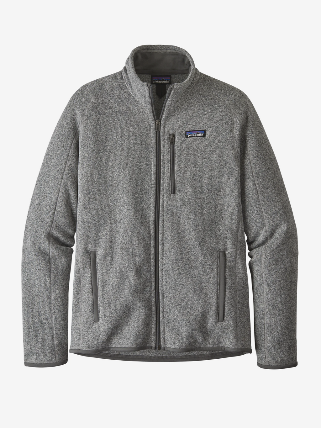 Men's Better Sweater Jacket shop-escape-outdoors