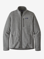Men's Better Sweater Jacket shop-escape-outdoors