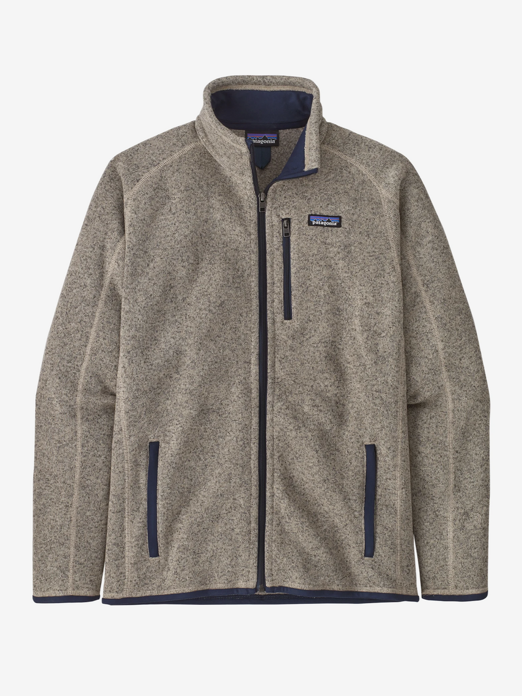 Men's Better Sweater Jacket shop-escape-outdoors