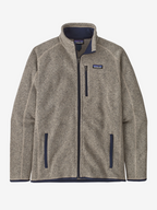 Men's Better Sweater Jacket shop-escape-outdoors