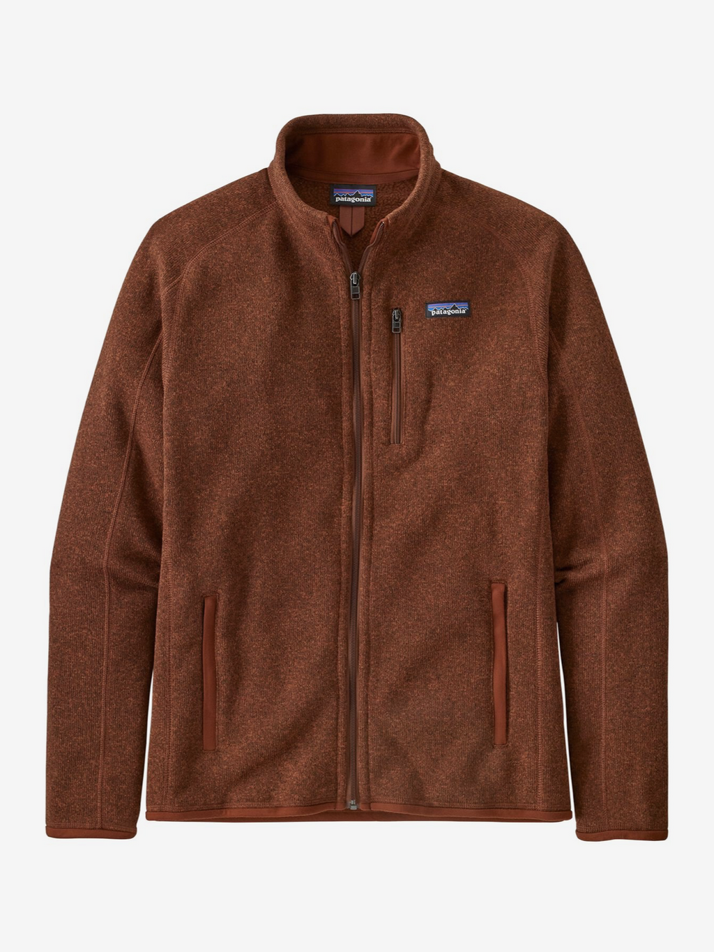 Men's Better Sweater Jacket shop-escape-outdoors