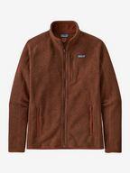 Men's Better Sweater Jacket shop-escape-outdoors