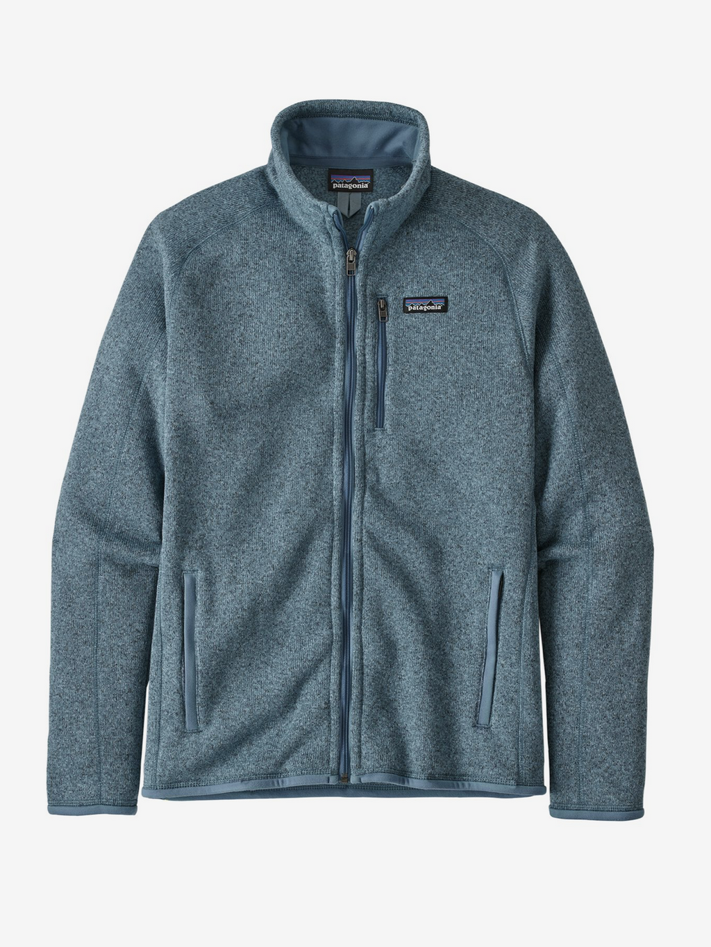 Men's Better Sweater Jacket shop-escape-outdoors