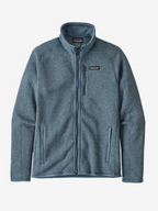 Men's Better Sweater Jacket shop-escape-outdoors