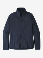 Men's Better Sweater Jacket shop-escape-outdoors