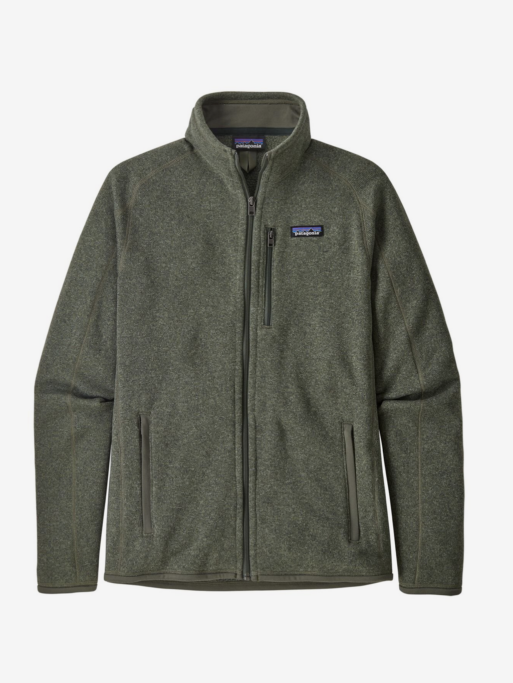 Men's Better Sweater Jacket shop-escape-outdoors