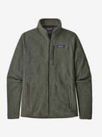Men's Better Sweater Jacket shop-escape-outdoors