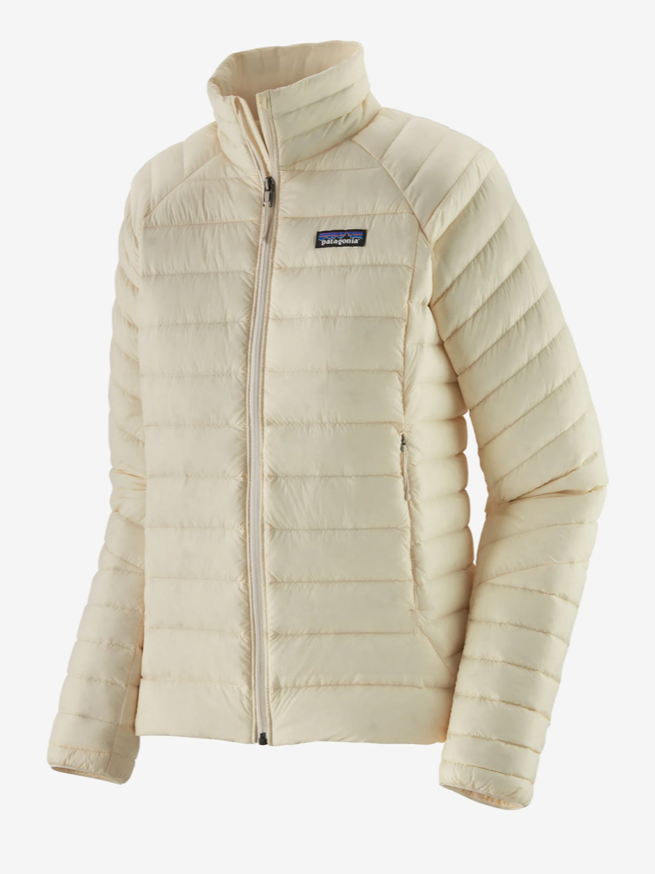 Women's Down Sweater Jacket shop-escape-outdoors
