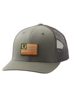 Huk and Bars Trucker Hat shop-escape-outdoors