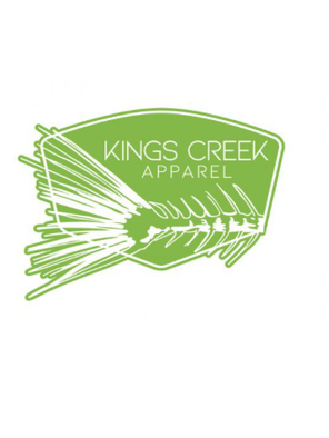 Kings Creek Decal Stickers shop-escape-outdoors