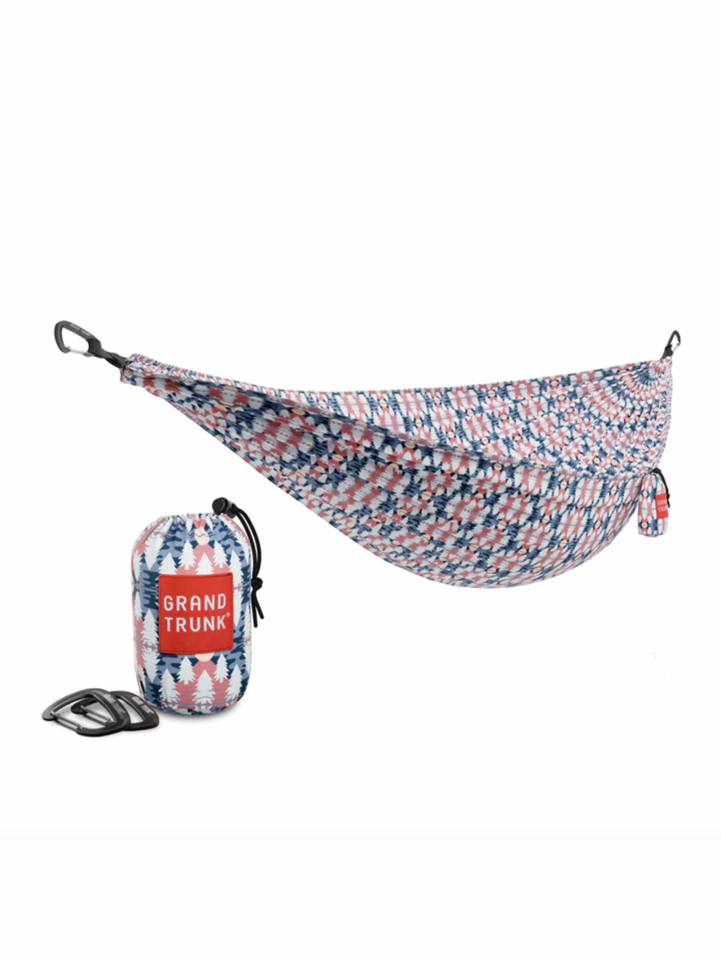 Trunk Tech Hammock shop-escape-outdoors