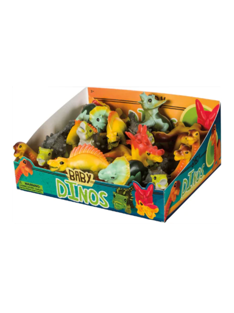 Baby Dinos shop-escape-outdoors