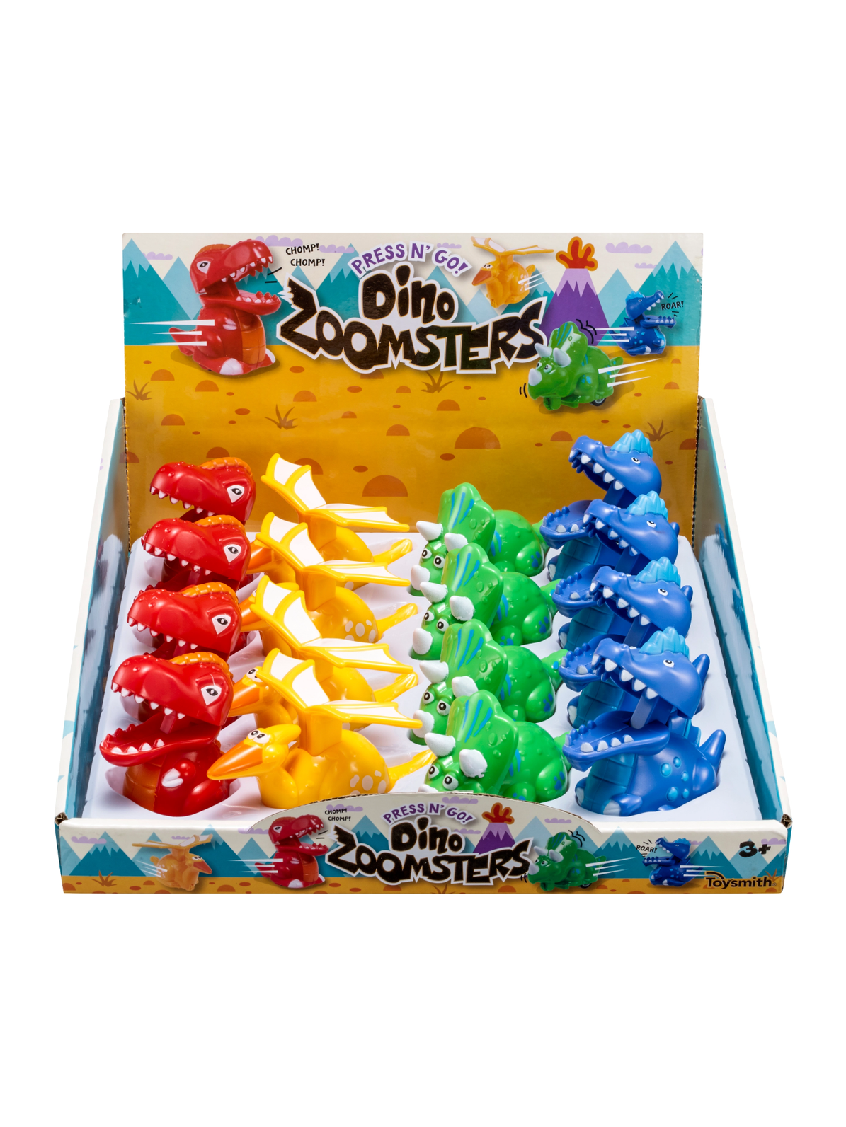 Dino Zoomsters shop-escape-outdoors