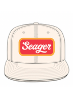 Uncle Bill Hemp Snapback shop-escape-outdoors