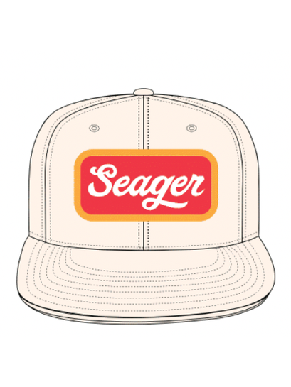 Uncle Bill Hemp Snapback shop-escape-outdoors