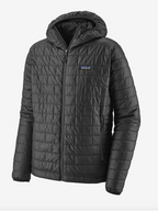 Men's Nano Puff Hoody shop-escape-outdoors