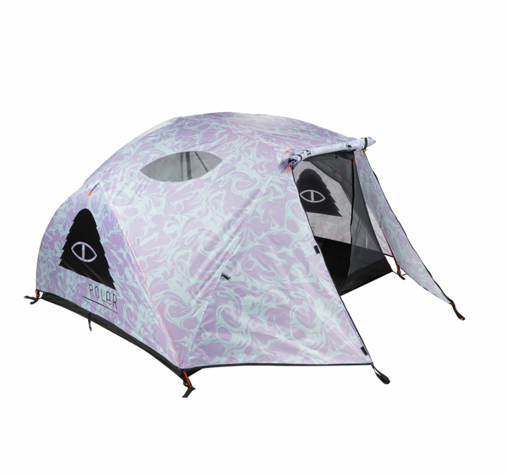 Poler 2 Person Tent | Shop Escape Outdoors