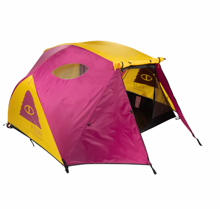 Poler 2 Person Tent | Shop Escape Outdoors