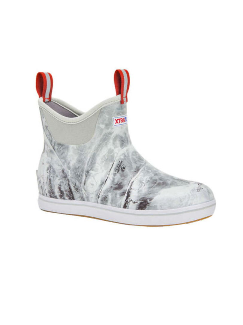 Men's 6in Ankle Deck Boots shop-escape-outdoors