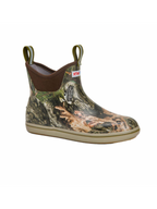 Men's 6in Ankle Deck Boots shop-escape-outdoors