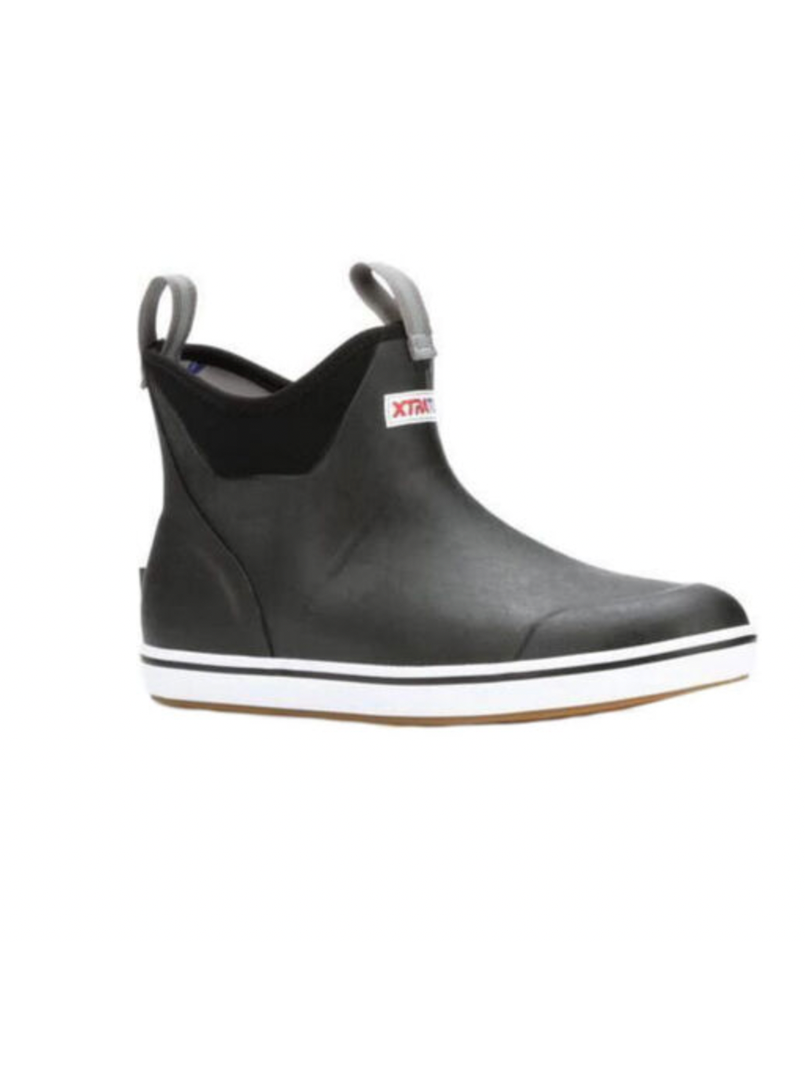 Men's 6in Ankle Deck Boots shop-escape-outdoors