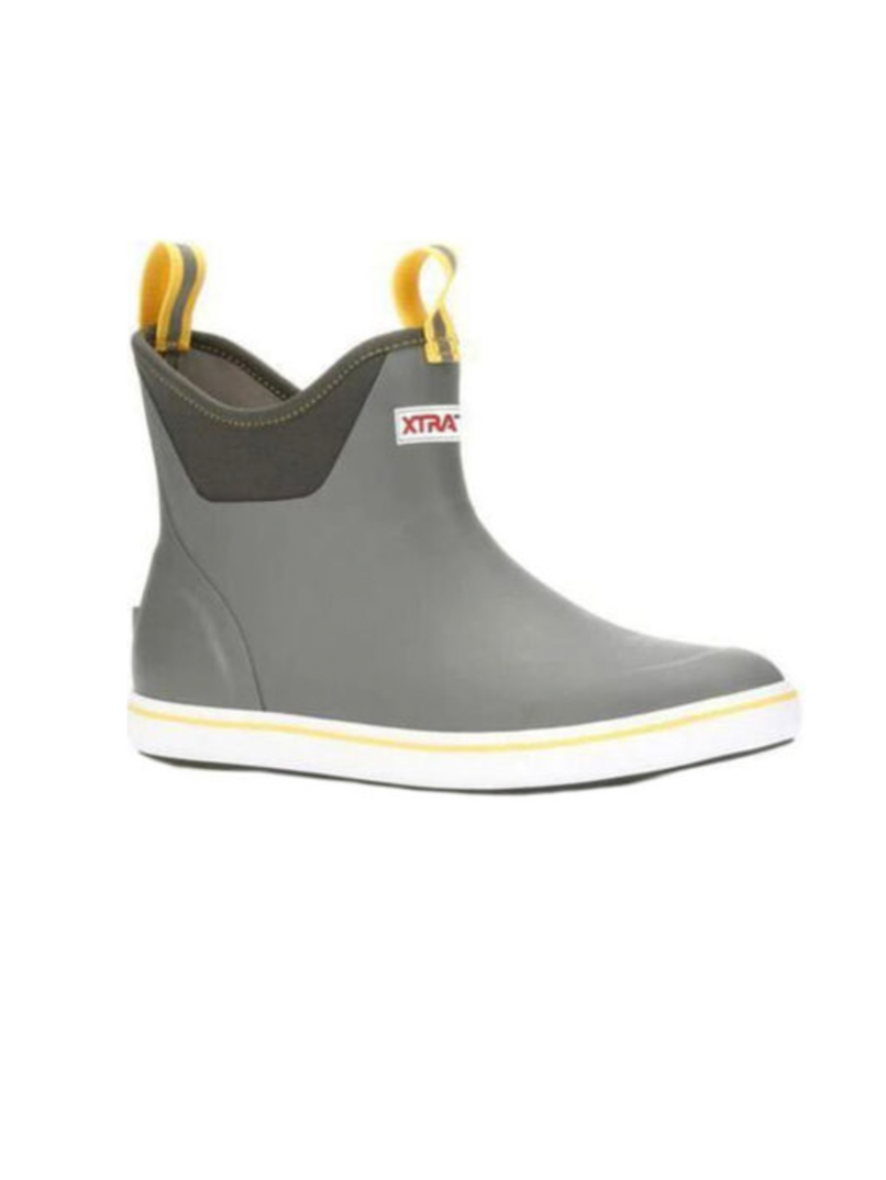 Men's 6in Ankle Deck Boots shop-escape-outdoors